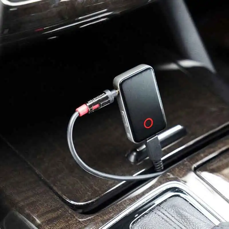 ES100 MK2 24 бит портативный Bluetooth-приемник высокого разрешения Earstudio | Электронные