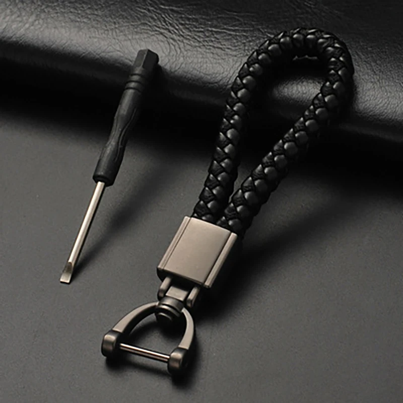

2020 New Fashion Metal Leather Key Car Bag Key Clip Fashion Hot Sale Key Chain Ladies Car 2020 New Fashion Metal Leather Key