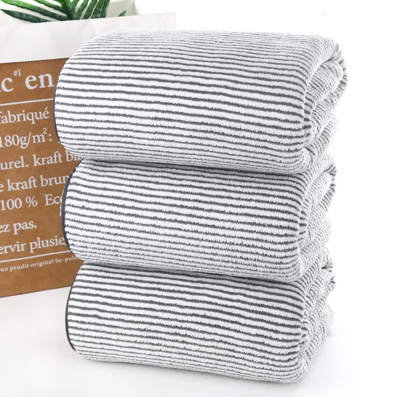 Банное полотенце волокно превосходит воду впитывает мягкое детское для взрослых