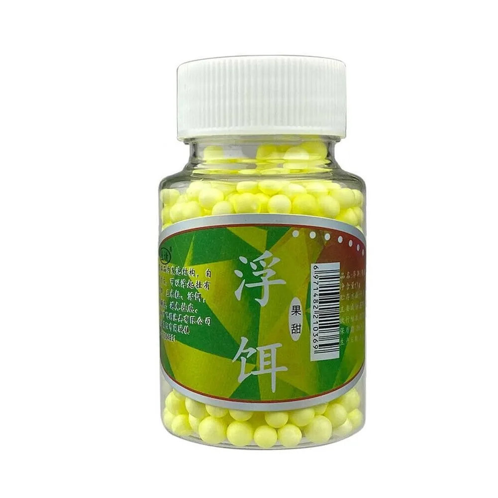 4 6 мм/7 9 мм поплавки из пены шарики бусины бобы для ловли карпа рыболовная