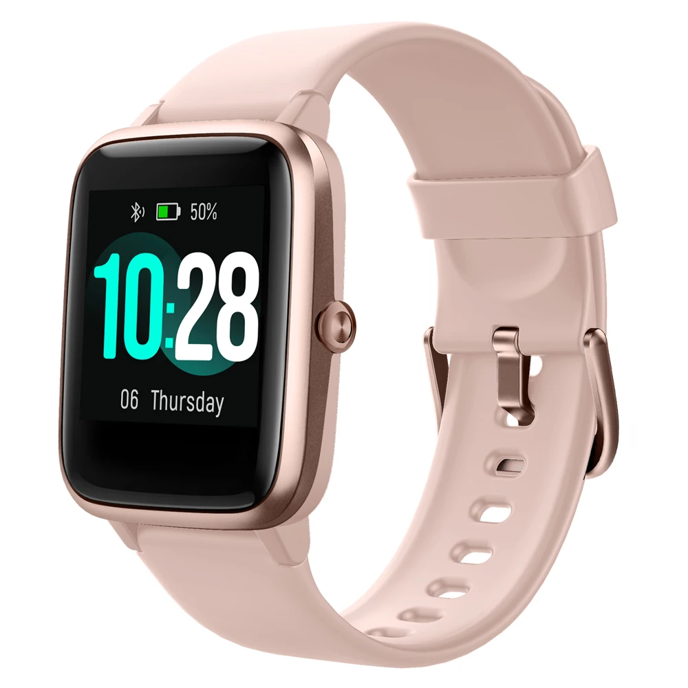

Willful Smartwatch, smart wrist watch, stopwatch, calories, sleep Monitor, pedometer bracelet waterproof smart activity IP68