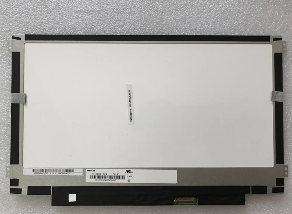 B116XTN02.2 подходит B116XTN02.1 N116BGE-EA1 N116BGE-EB2 N116BGE-EA2 M116NWR1 R7 B116XTN02.3 светодиодный ЖК-дисплей