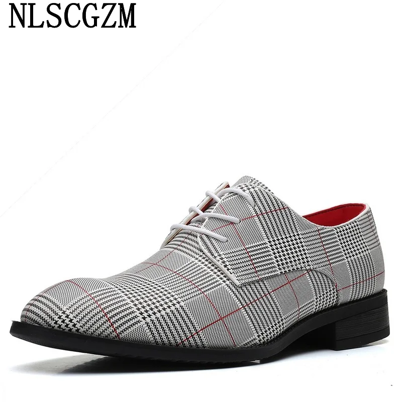 

Italian Men Leather Shoes Coiffeur Derby Dress Shoes Men Designer Party Shoes for Men 2023 Sapato Masculino De Luxo Sepatu Pria