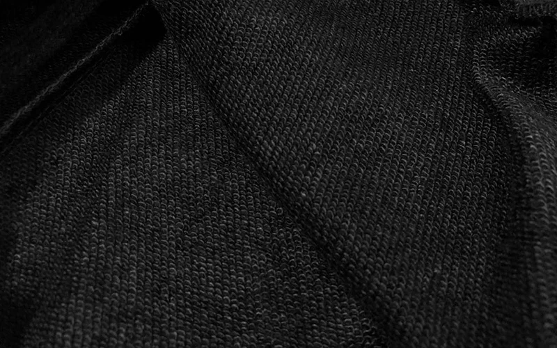 Большой осенний кардиган большого размера очень большой свободный с капюшоном