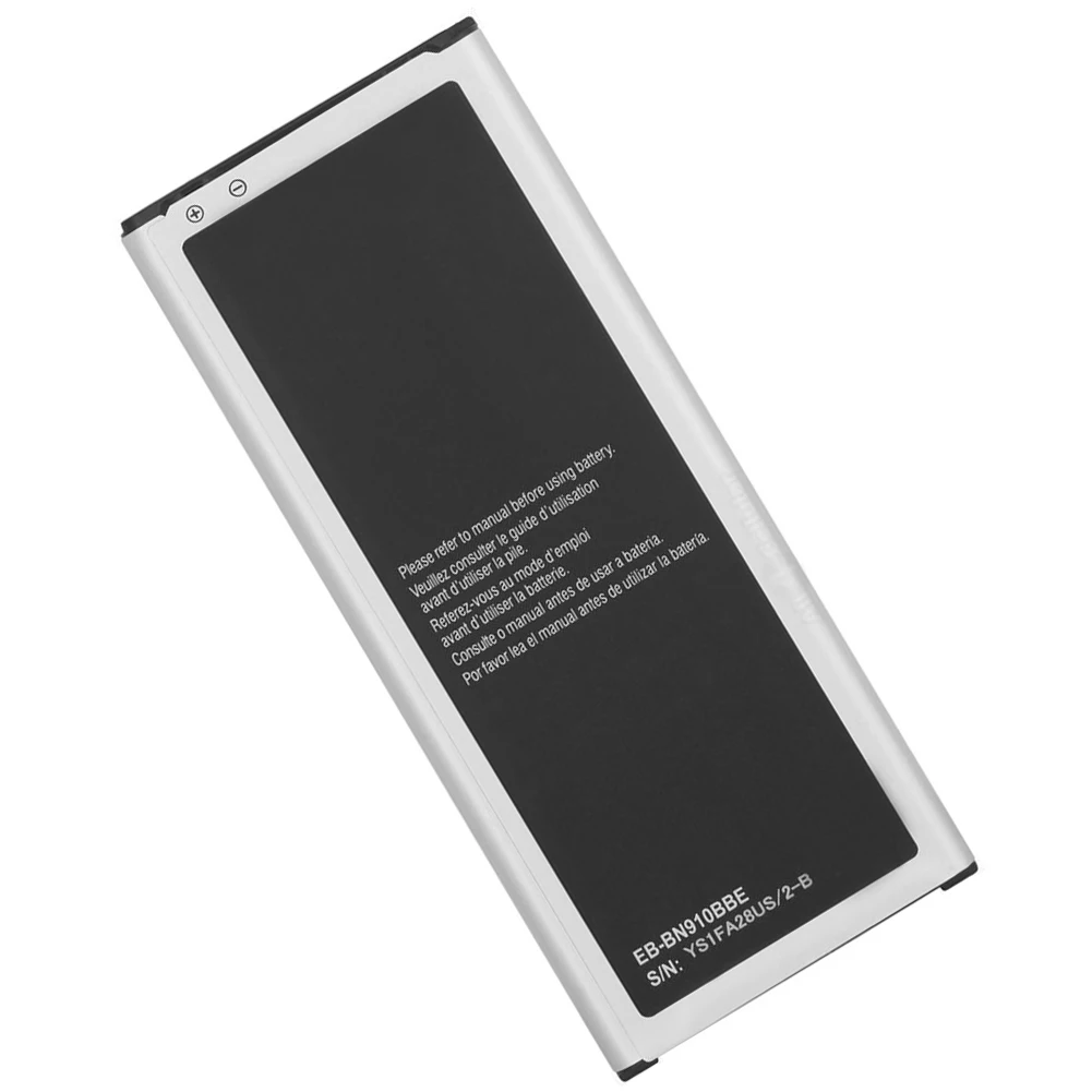 3220 мАч Замена телефона литий-ионный аккумулятор для samsung Galaxy Note 4 N9100