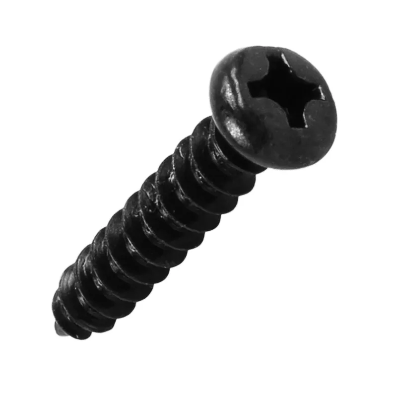 500/1000pcs/set M1 M1.2 M1.4 M1.7 Mix Pa Phillips Head Micro Screws Round Self-tapping Electronic Small Wood Kit | Обустройство дома