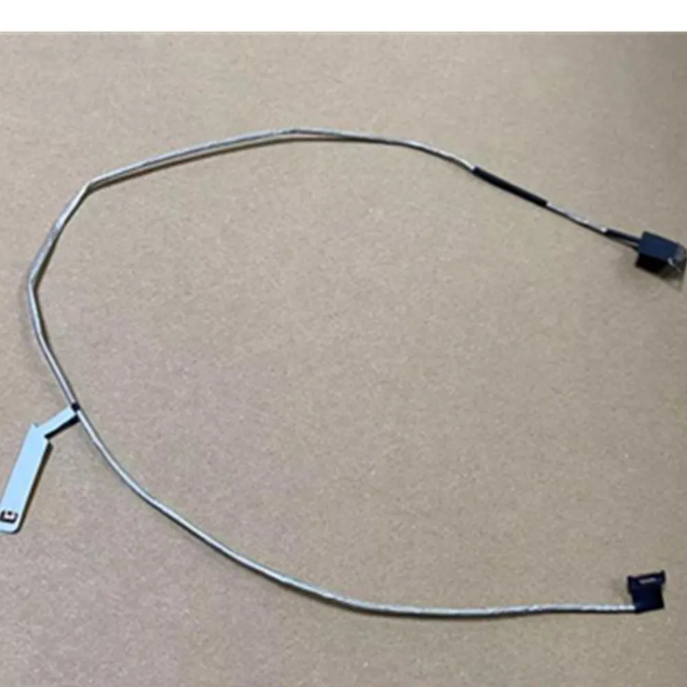 for lenovo original thinkpad t440 t450 t460 camera cable line fru 04x5450 00ht880 dc02001le00 free global shipping