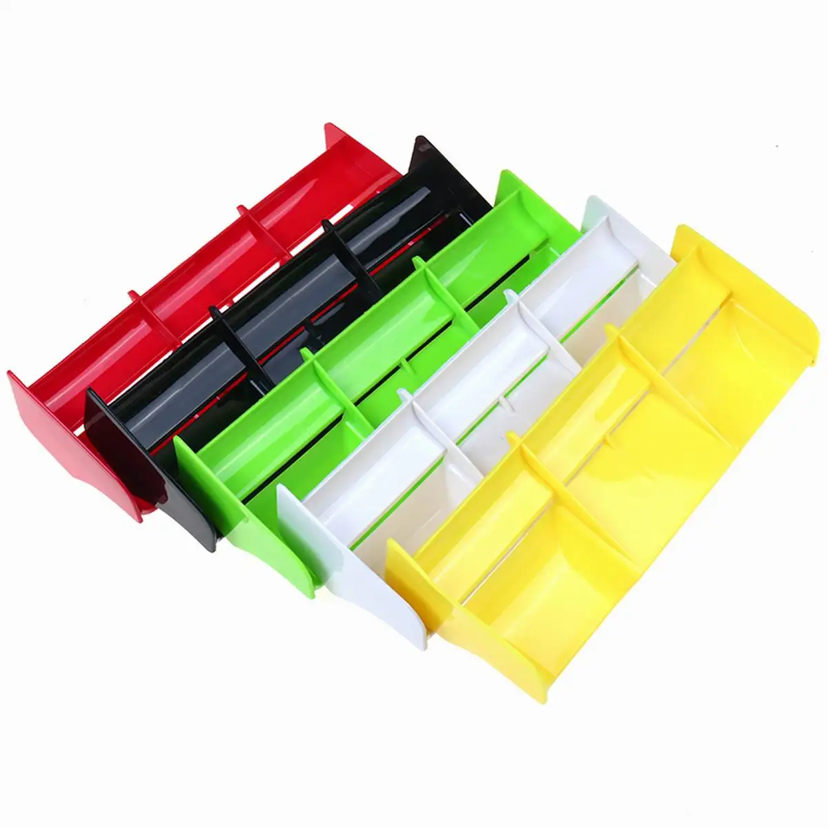 Радиоуправляемый автомобиль 1:8 Внедорожник Багги крыло тела спойлер для моделей