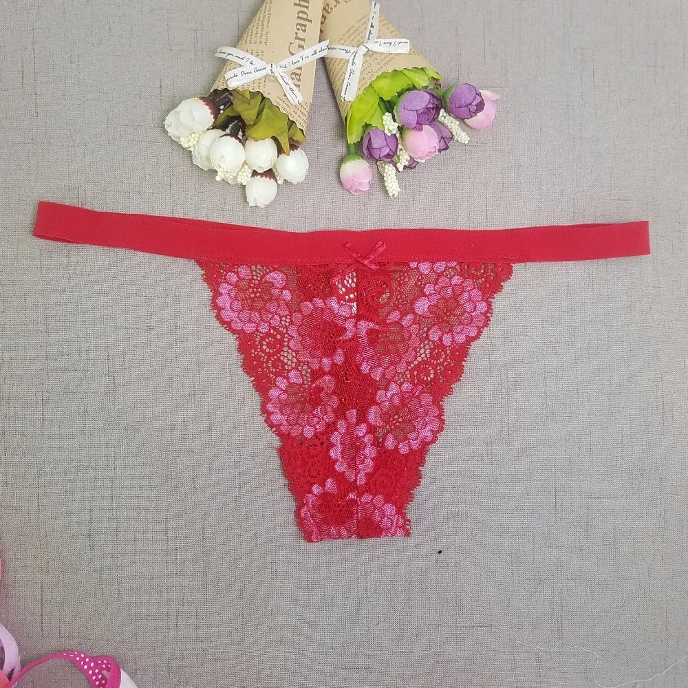 women many color size sexy underwear/ladies panties/lingerie/bikini underwear lingerie pants/ thong intimate wear DZ030n-120pcs