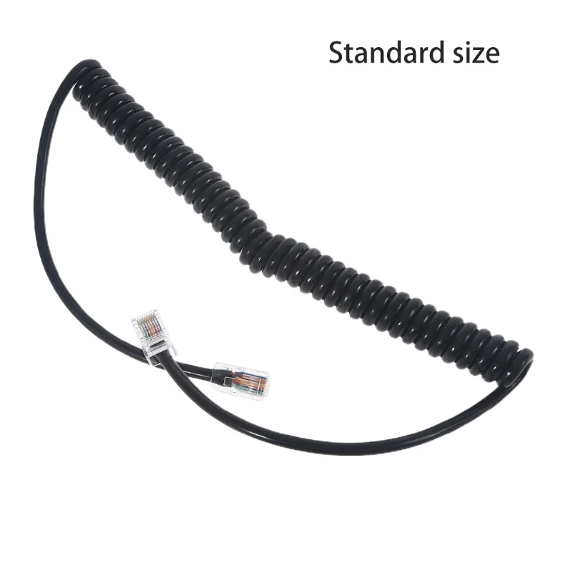 USB-кабель для микрофона, 8-8 контактов (art.: 3920b90ca03ea) - 3920b90ca03ea