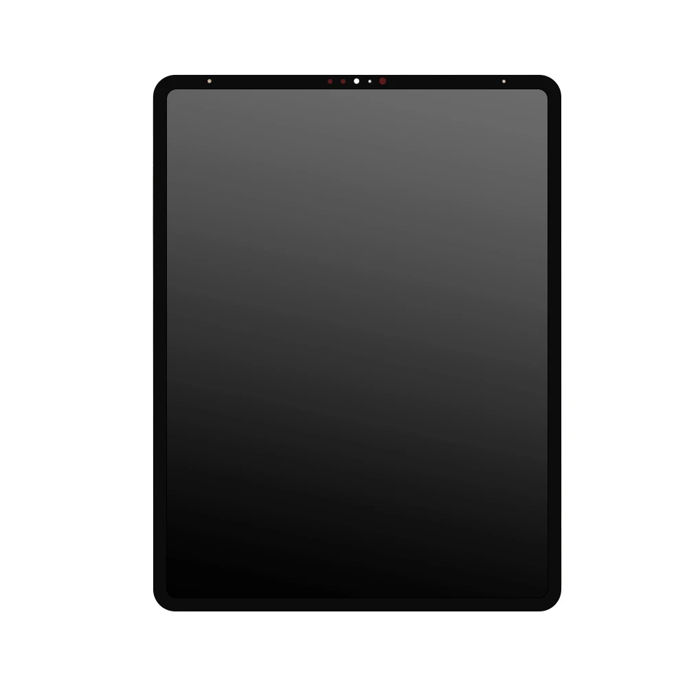 Для iPad Pro 12,9 3 3rd Gen A1876 A2014 A1895 A1983 ЖК-дисплей с сенсорным экраном дигитайзер стекло в сборе