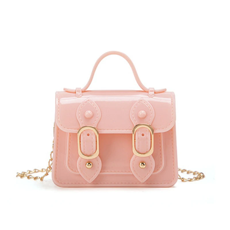 Luxury Handbags Women Bags Design Women Bag Chain Shoulder Crossbody Bags Fashion Mini Coin PurseBag Candy Color Coin Purse Bag
