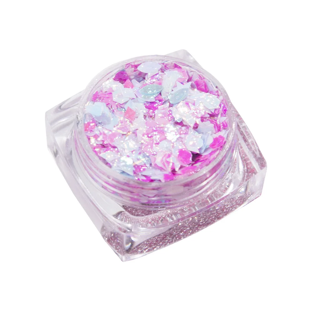 

Eye makeup, corners of eyes, star patches, sequins, gel cream, face glitter, fairy dust, tears, mole stickers, flash diamonds