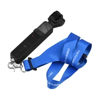 neck lanyard holder protector for pocket 2 handheld gimbal camera accessories