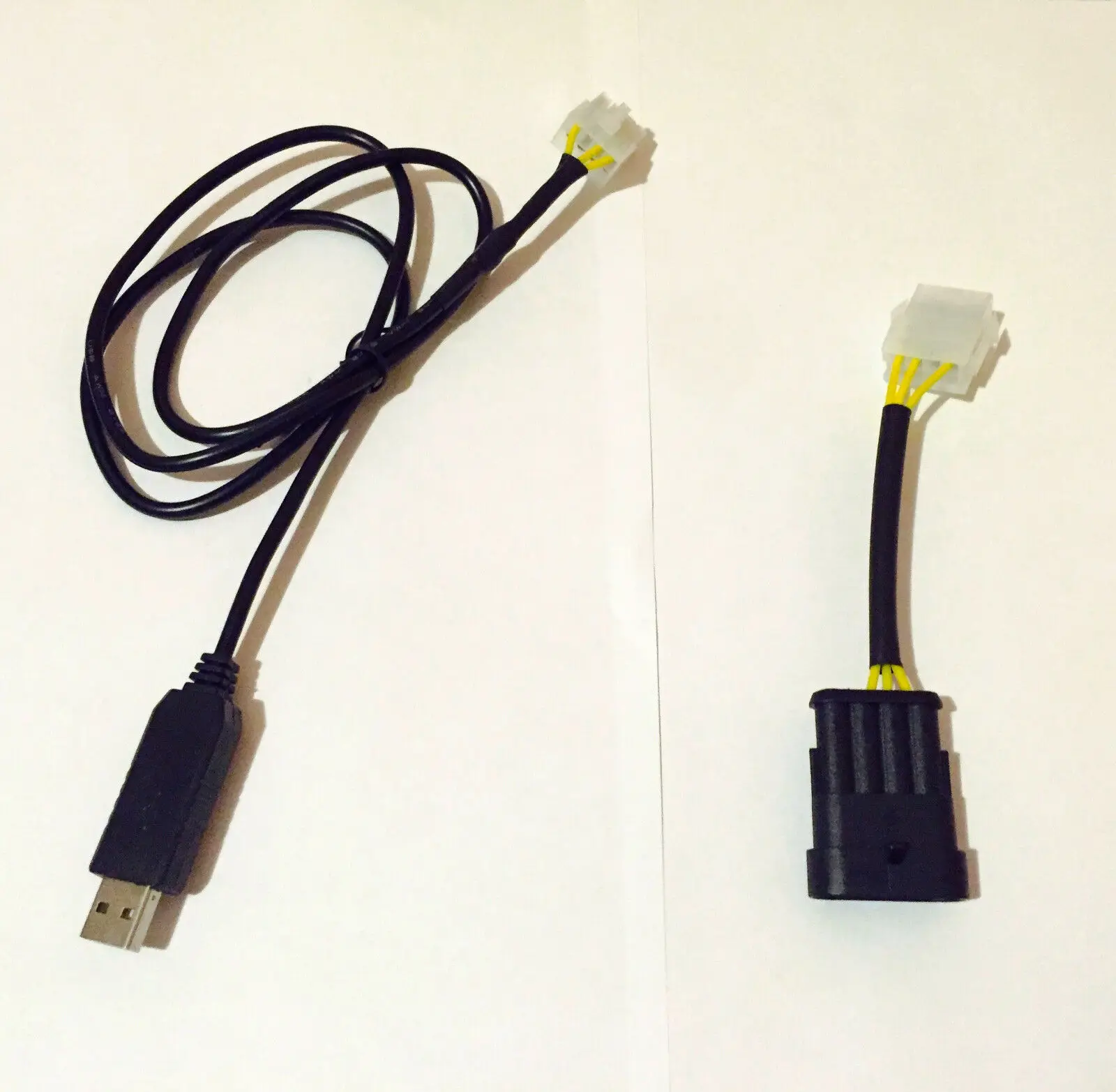Интерфейс USB LPG для диагностики Lovato Romano Landi Renzo KME Bigas Stag 4 шт. | Электронные