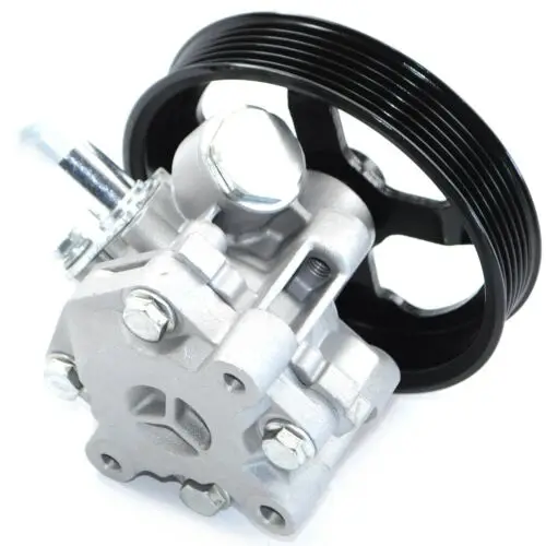 

New POWER STEERING PUMP fits 07-14 Jeep Compass 07-12 Dodge Caliber 20-2401 CAR ACCESSORIES