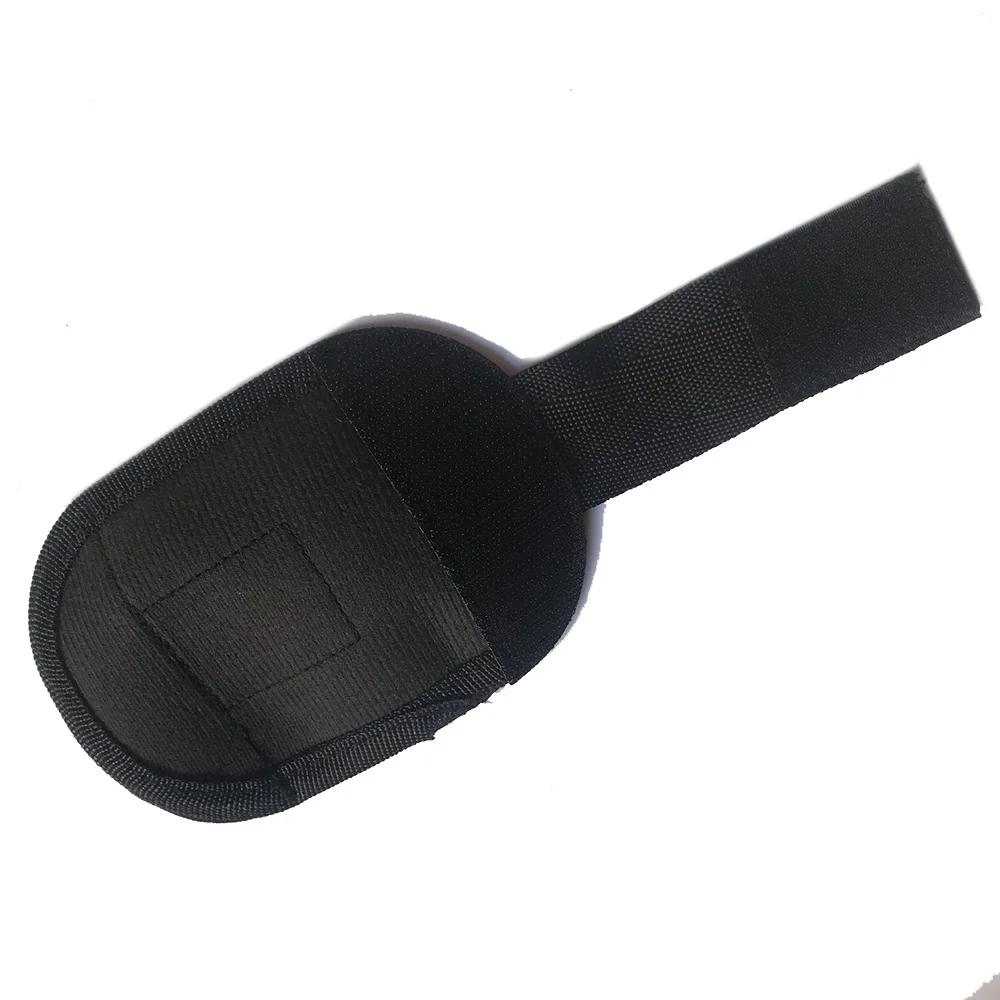 

Leather + Nylon Paddle Buckle Paddle Board Accessory Sup Buckle Holder
