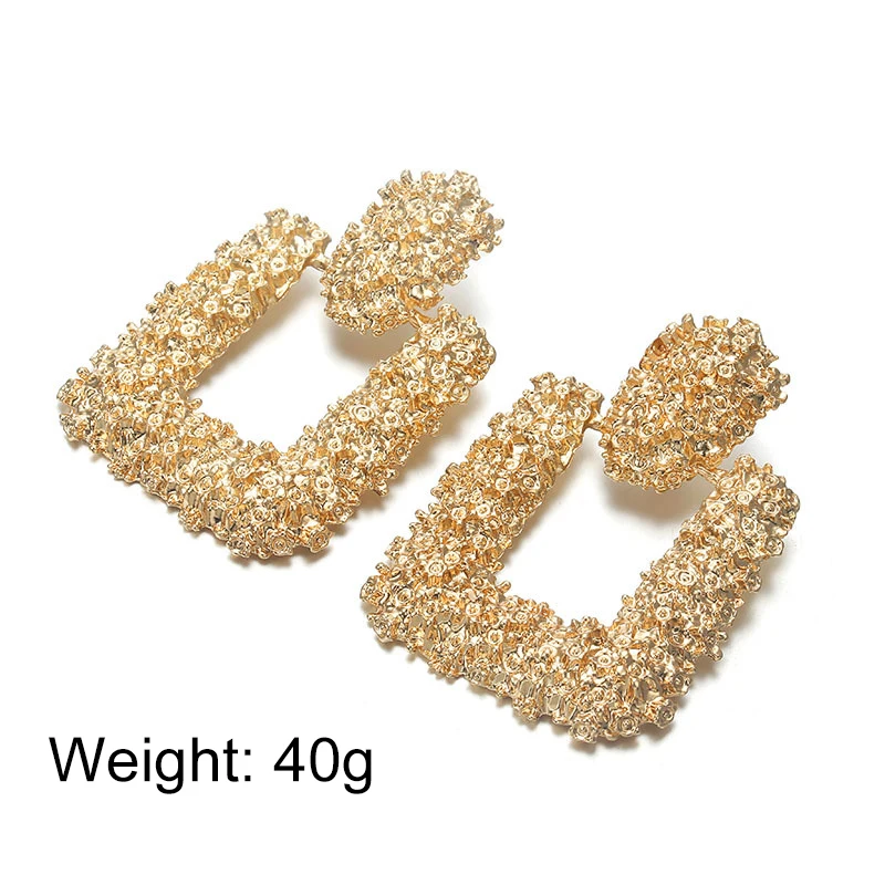 2018 новейшие модные серьги для женщин Европейский дизайн Висячие подарок друга