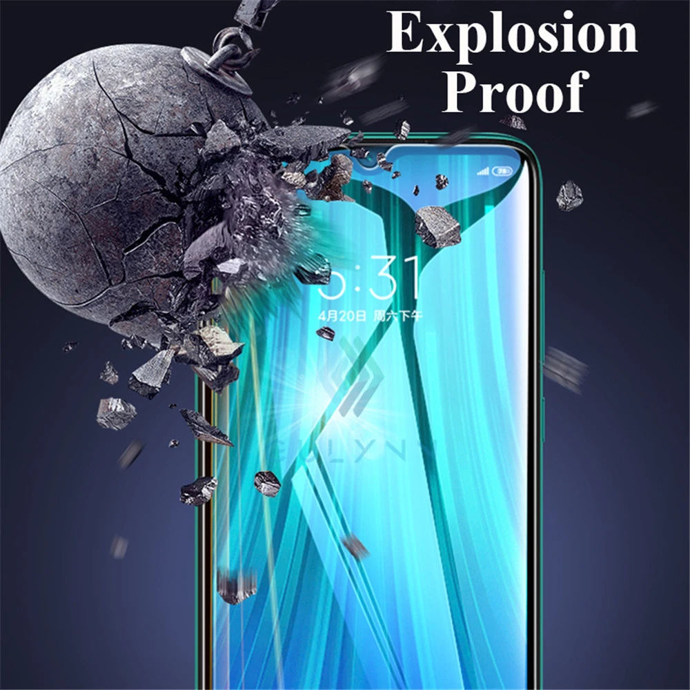 Защитное стекло закаленное для Samsung Galaxy A10 A20 A30 A40 A50 A60 A70 S A51 71 M30S | Мобильные