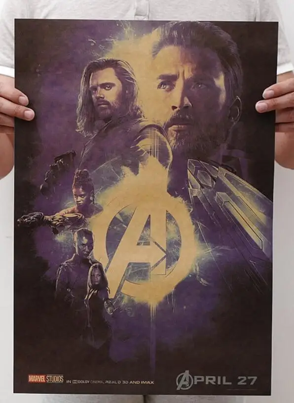 Аниме Фигурка Игрушка Железный человек халки капитан Дэдпул фигурка бумажная