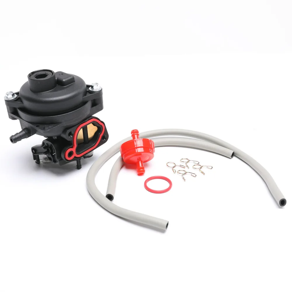 Карбюратор ДЛЯ Briggs & Stratton 9P702 09P702 550EX 799584|Карбюраторы| |