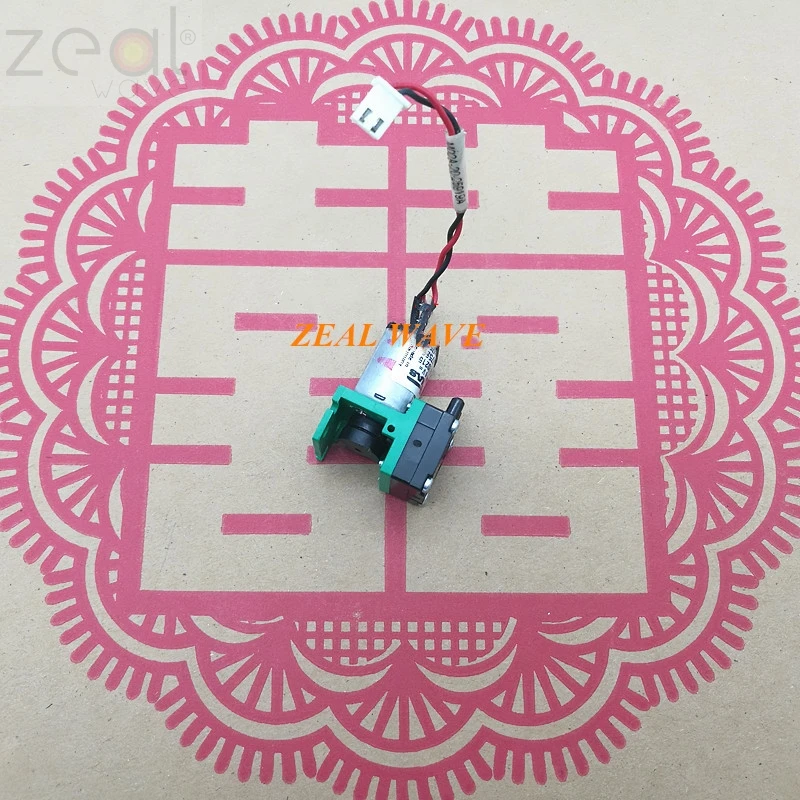 Для американского мембранного микронасоса THOMAS воздушный насос водяной