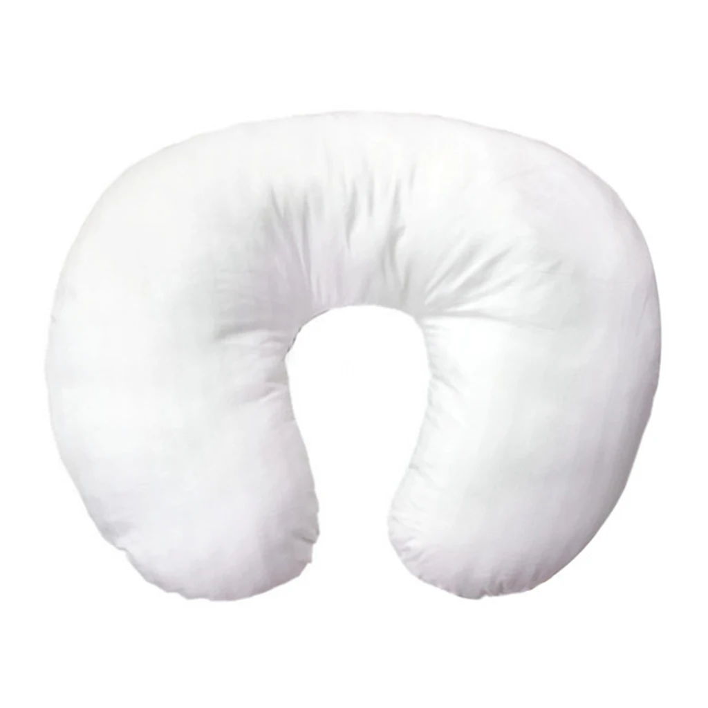 

Newborn Baby Nursing Pillows Cover Maternity U-Shaped Breastfeeding Cushion Pillow