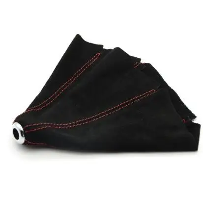 Универсальная кожаная ручка переключения передач универсальная ручная