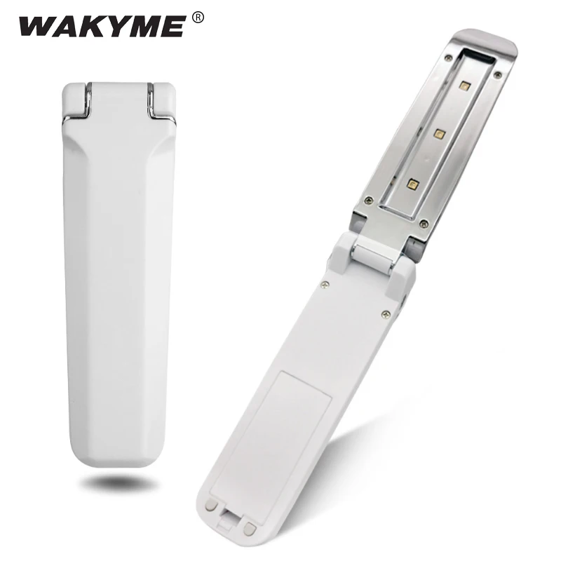 Портативная УФ-лампа для дезинфекции 2 Вт | Лампы и освещение