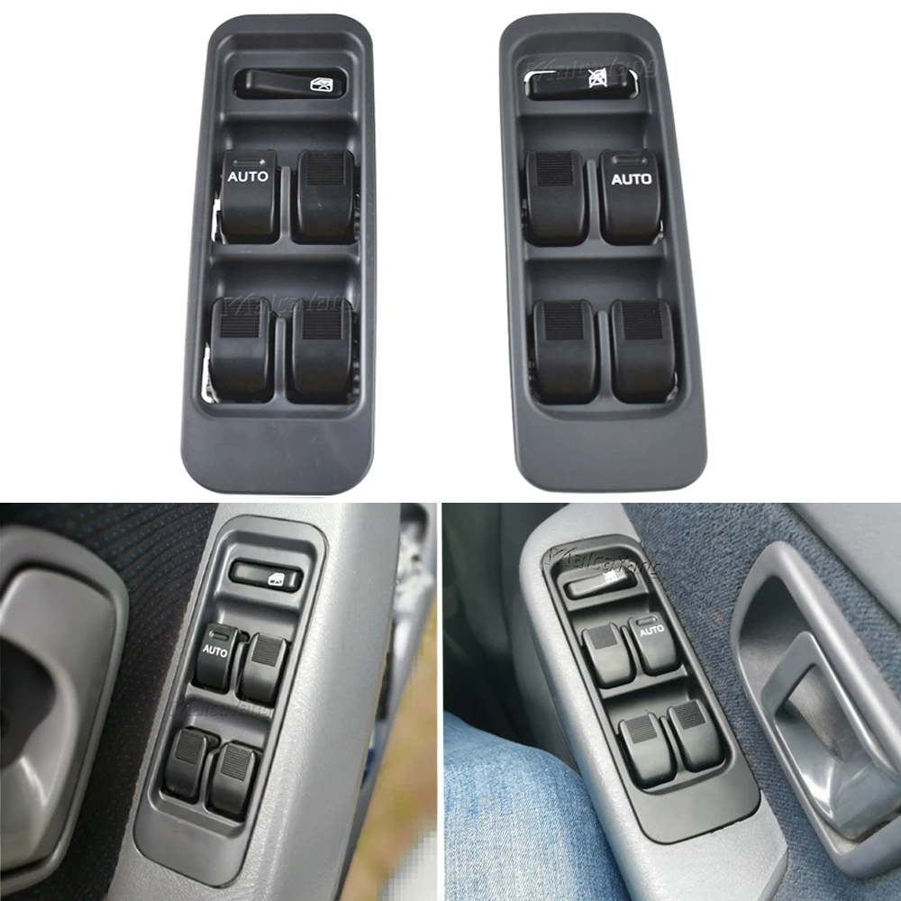 FaroeChi для Daihatsu Sirion 98-01 OS Terios YRV левая/правая рука драйвер силовой мастер