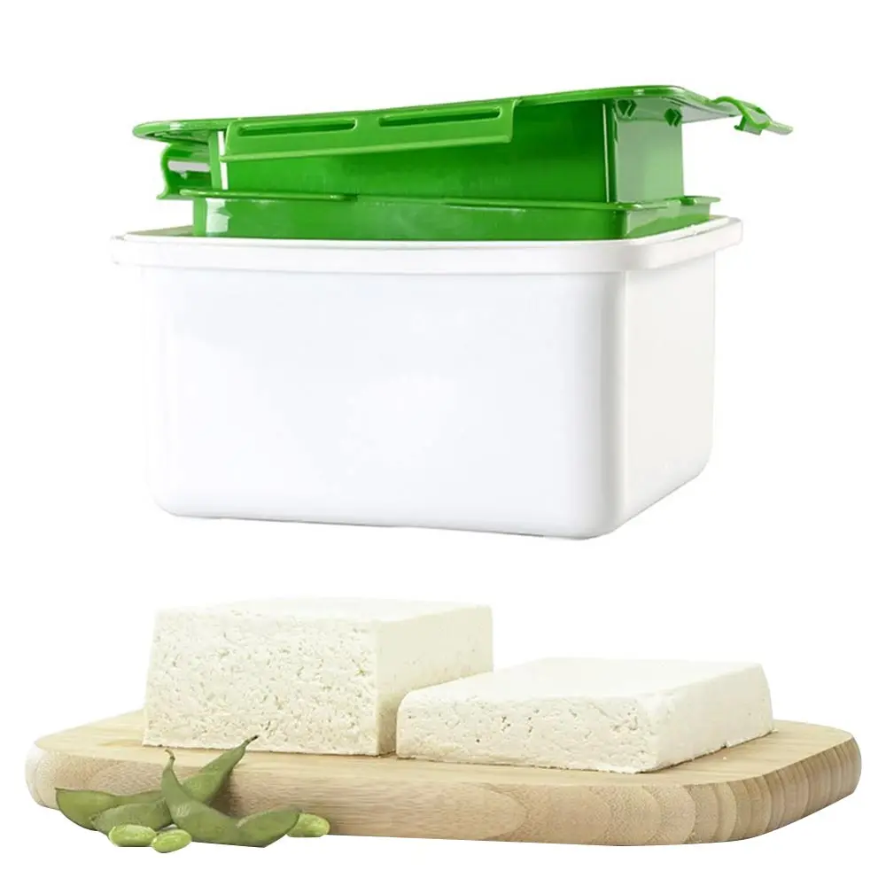 Tofu Maker практичный набор прессов для удаления воды устройство восхитительный DIY