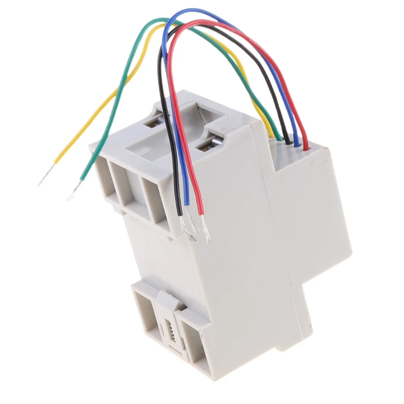 DF 96ED автоматический регулятор уровня воды переключатель 10A 220V резервуар для