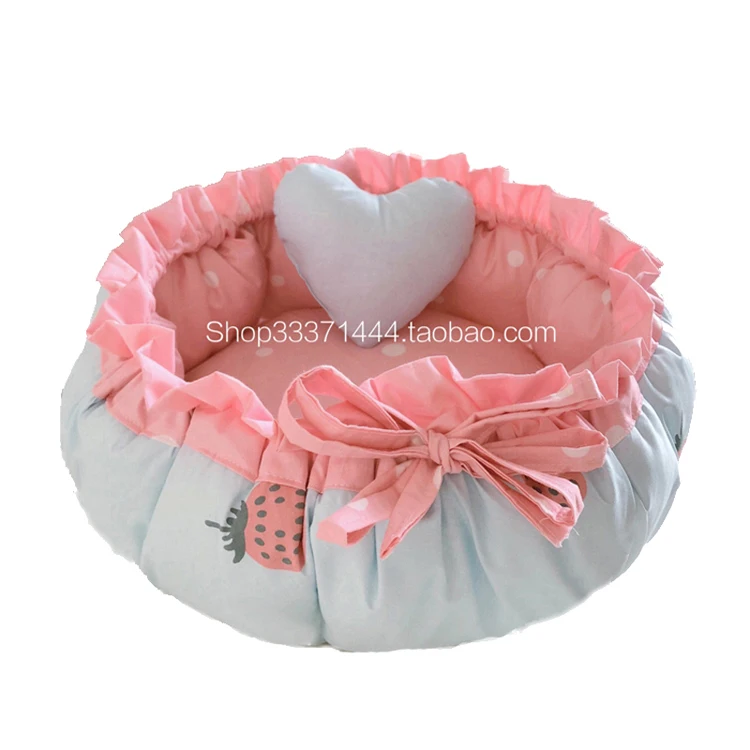 Питомник кошачьих туалетов маленькая плюшевая собака наполнитель для кошачьего