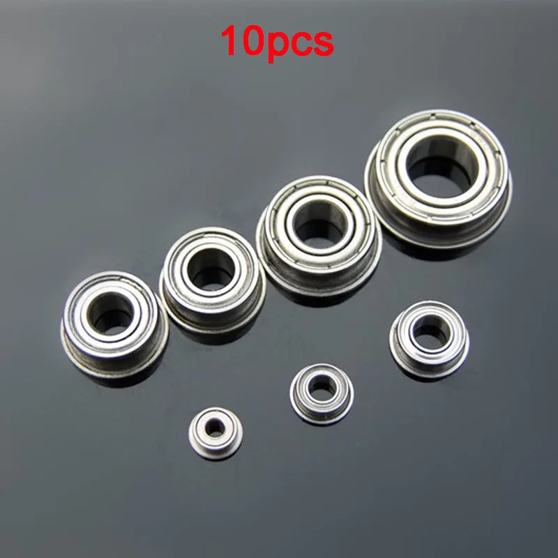 10 шт точный подшипник 4wd привод