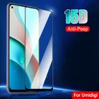 Закаленное стекло для UMIDIGI Bison, полноэкранное Защитное стекло для Umidigl A7 Pro A7pro, защитное стекло 9H, пленка