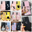 Защитный чехол для камеры Samsung Galaxy S21 Plus 5G, чехол из жидкого силикона, мягкая задняя крышка для Samsung S21 + S 21 S21plus