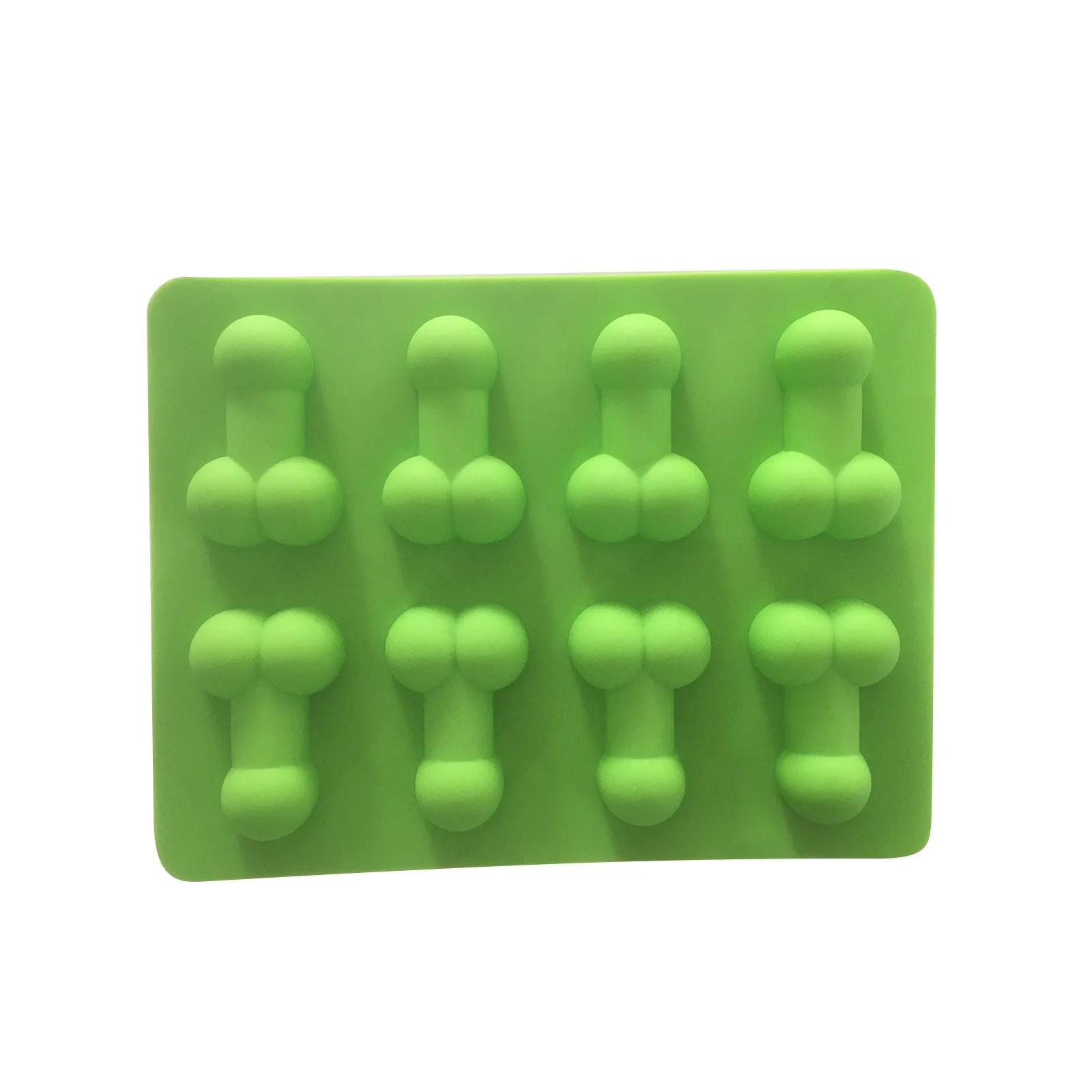 Сексуальная форма для пениса торта льда силиконовая инструменты рукоделия