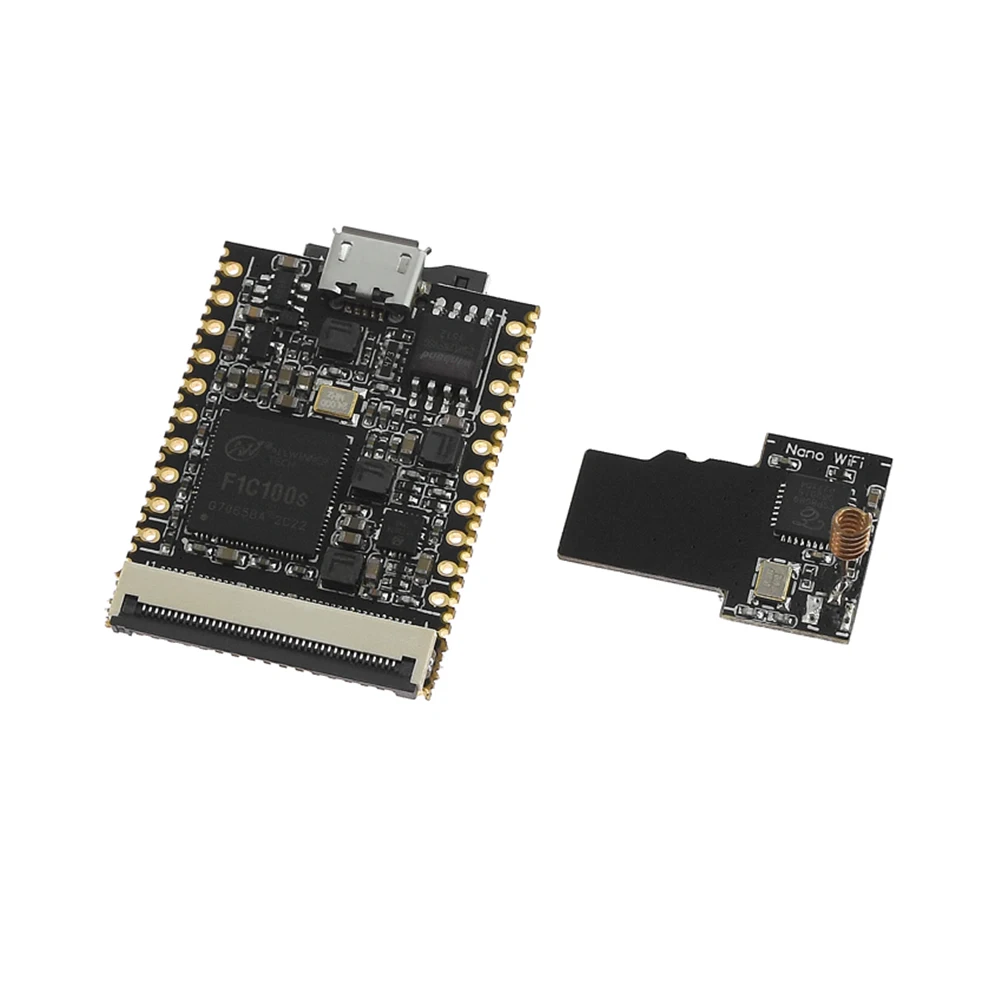 Sipeed Lichee Nano с Flash Linux Dev. Плата 16M версия IOT Интернет вещей|Демонстрационные стенды| |