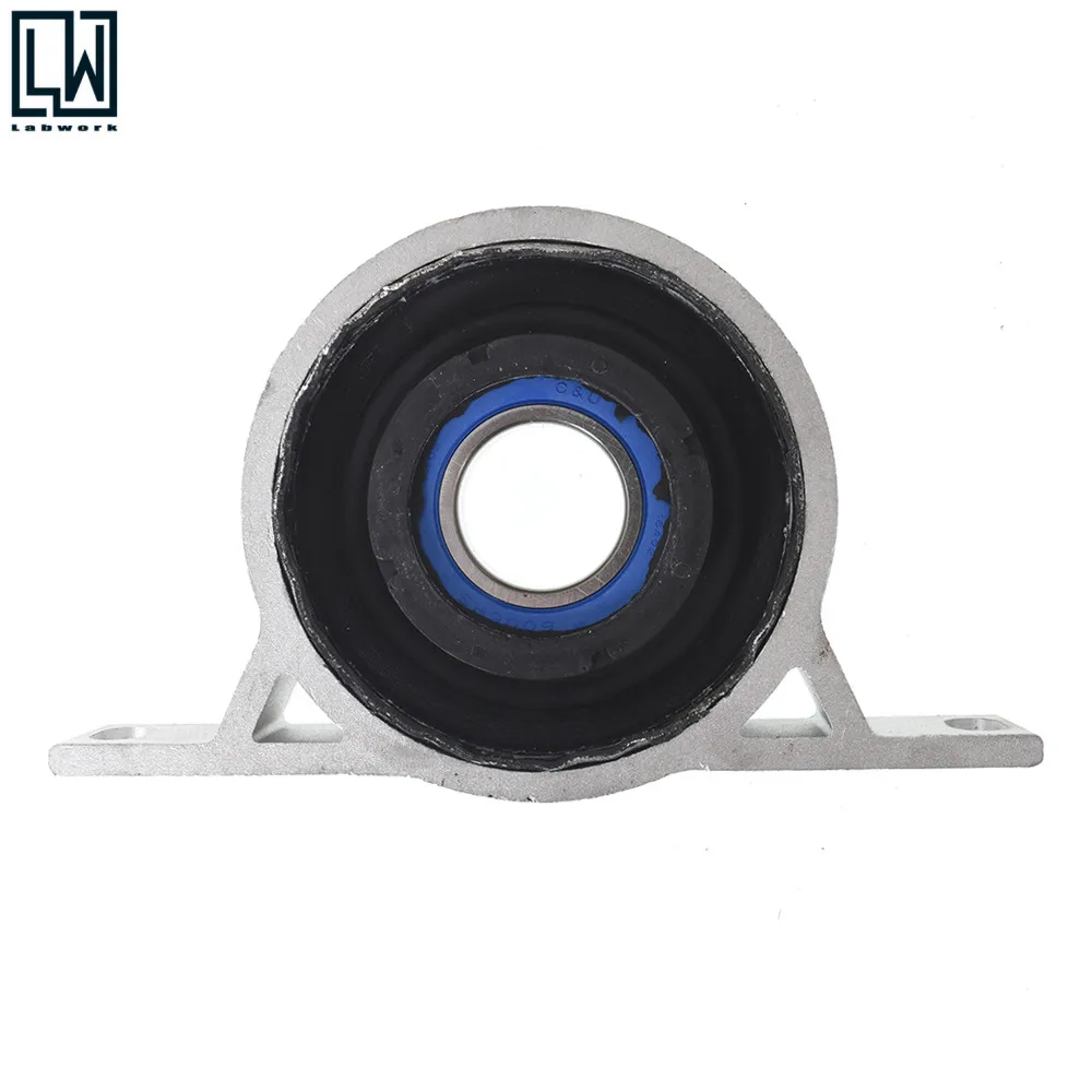 

Driveshaft центр поддержки w/подшипник подходит для 2002-2008 BMW 745i 750Li 4.8L 6.0L