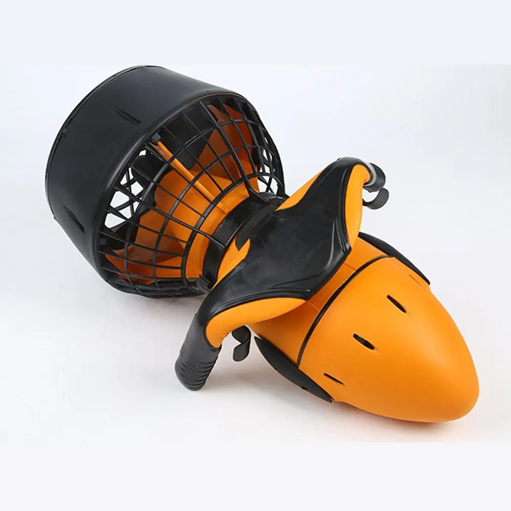 

Water Sports Submersible Diving Equipment Underwater Propellers Swimming Surfing Diving Water Scooters Tool Parts Dropshipping