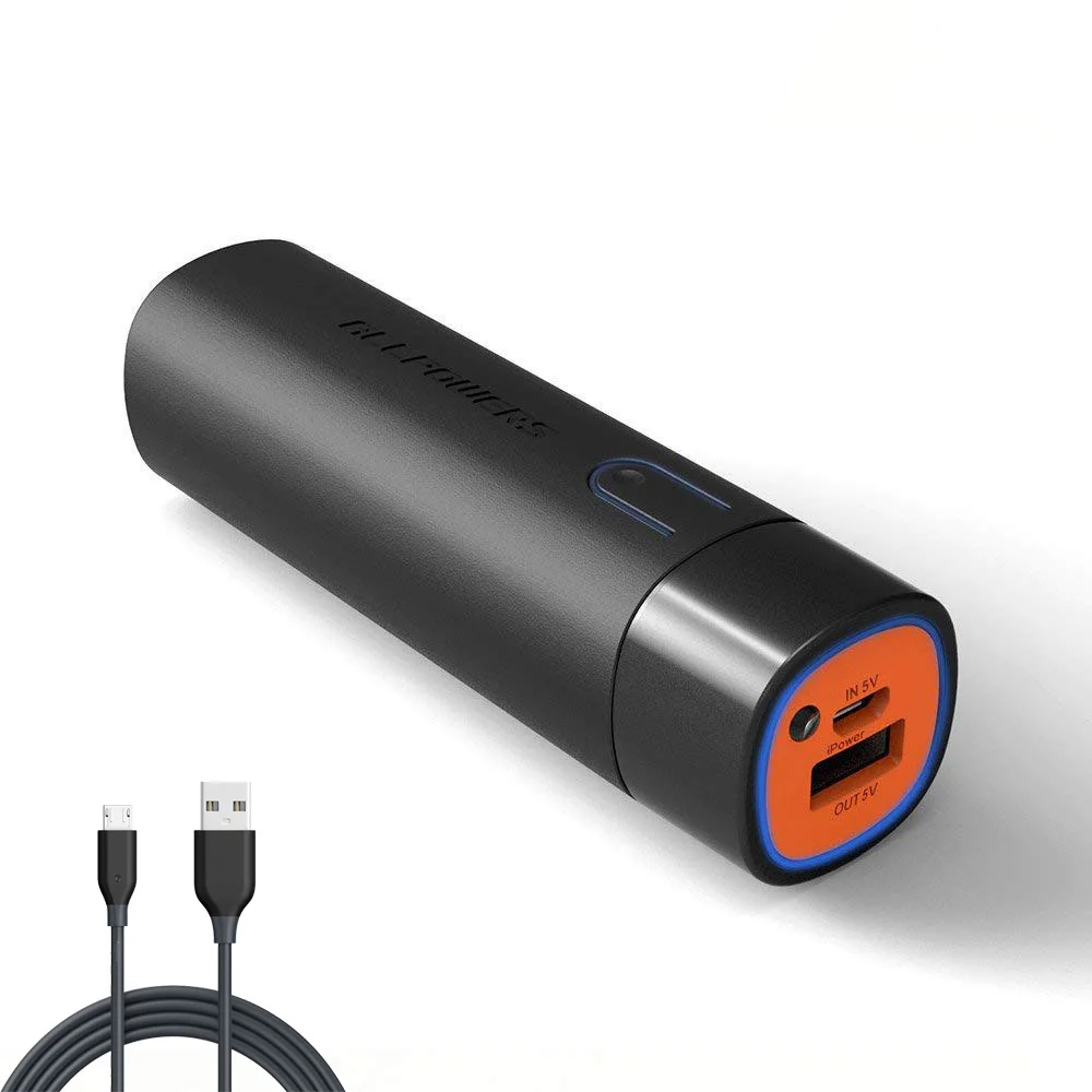 Внешний аккумулятор ALLPOWERS для iPhone Samsung Huwei Xiaomi OPPO Vivo OnePlus ZTE Sony HTC Nokia Motorola|Внешние