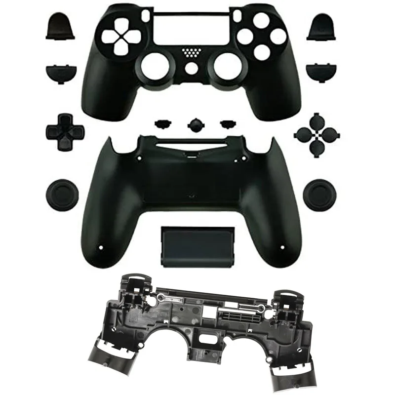 Полный комплект корпуса оболочки чехол Крышка передняя задняя верхняя