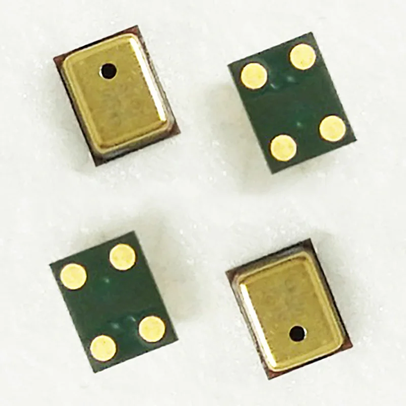 Для детей возрастом от 5 до 10 шт. внутренний динамик микрофона Приемник микрофон