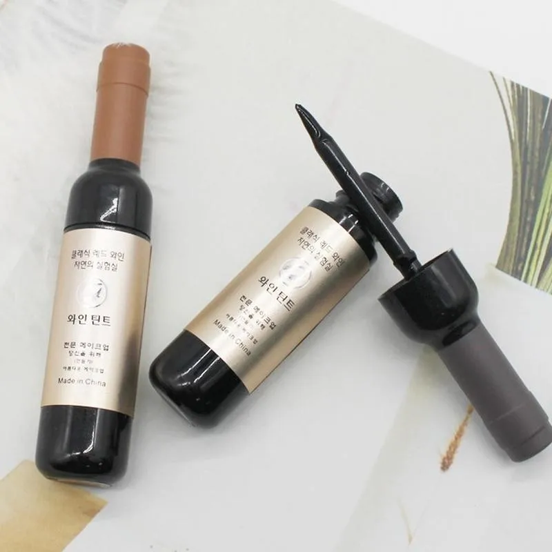 Тату гель для бровей черный Кофе серый очищающий Для женщин высокое пигментный