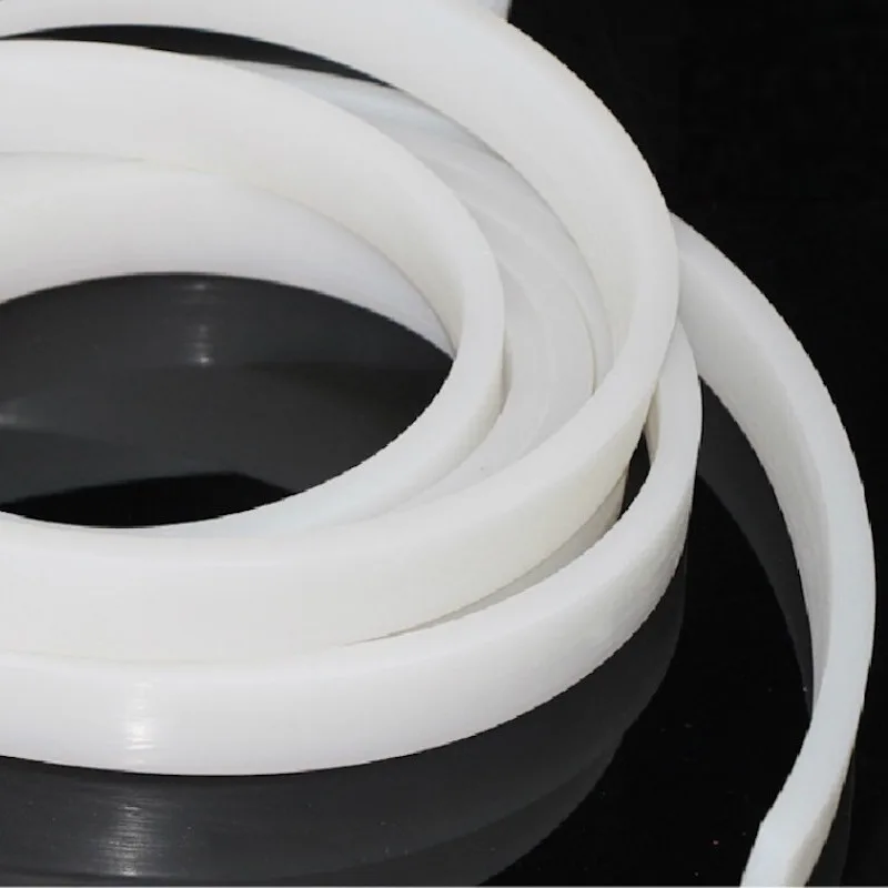 

Solid Silicone Strip Seal Heat-resistance Seal Bar 2mm 2.5mm 3mm 3.5mm x 2mm 4mm 5mm 6mm 8mm 10mm 12mm 15mm 20mm 25mm 30mm 80mm