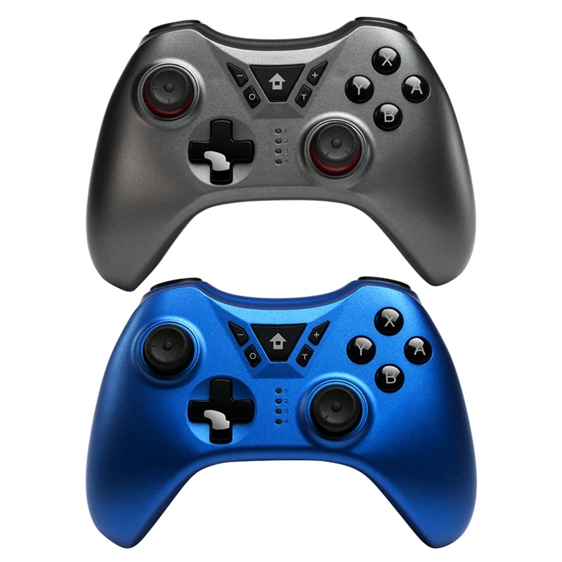 Новый переключатель Pro контроллер беспроводной Bluetooth геймпад джойстик для Nintendo