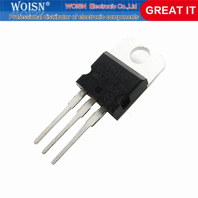 5 шт./лот TIP102 TIP120 TIP122 TIP127 TIP142 TIP147 LM317T IRF3205 транзистор TIP142T TIP147T в наличии - купить по