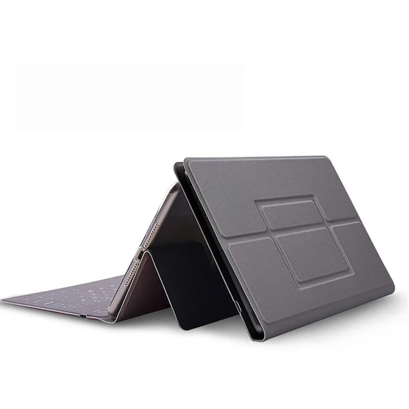 Ультратонкий чехол с клавиатурой для Samsung Galaxy Tab A 10 1 T585C P588C P580N P585N T580N сенсорной |