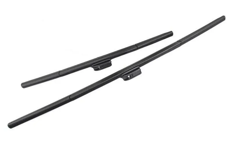 Новый набор подлинные OEM передние щетки стеклоочистителя для 2014-2019 Nissan Versa Note