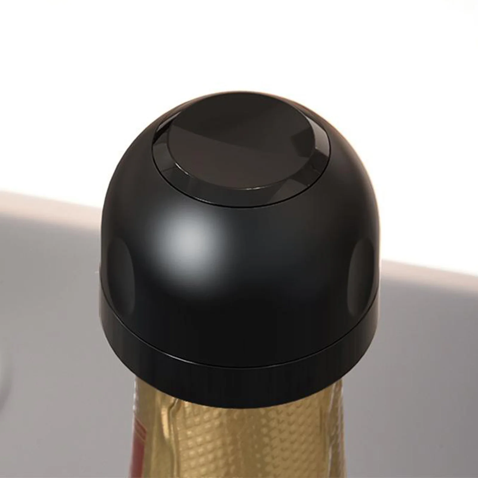 

Пробка для шампанского, профессиональный герметик для шампанского, силиконовая герметичная пробка для винных бутылок, аксессуары для вина